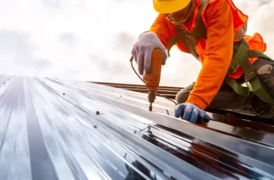 Travaux de zinguerie à Alby-sur-Chéran